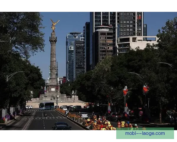 2026世界杯墨西哥赛区加强安保措施应对地缘风险提升赛事安全保障